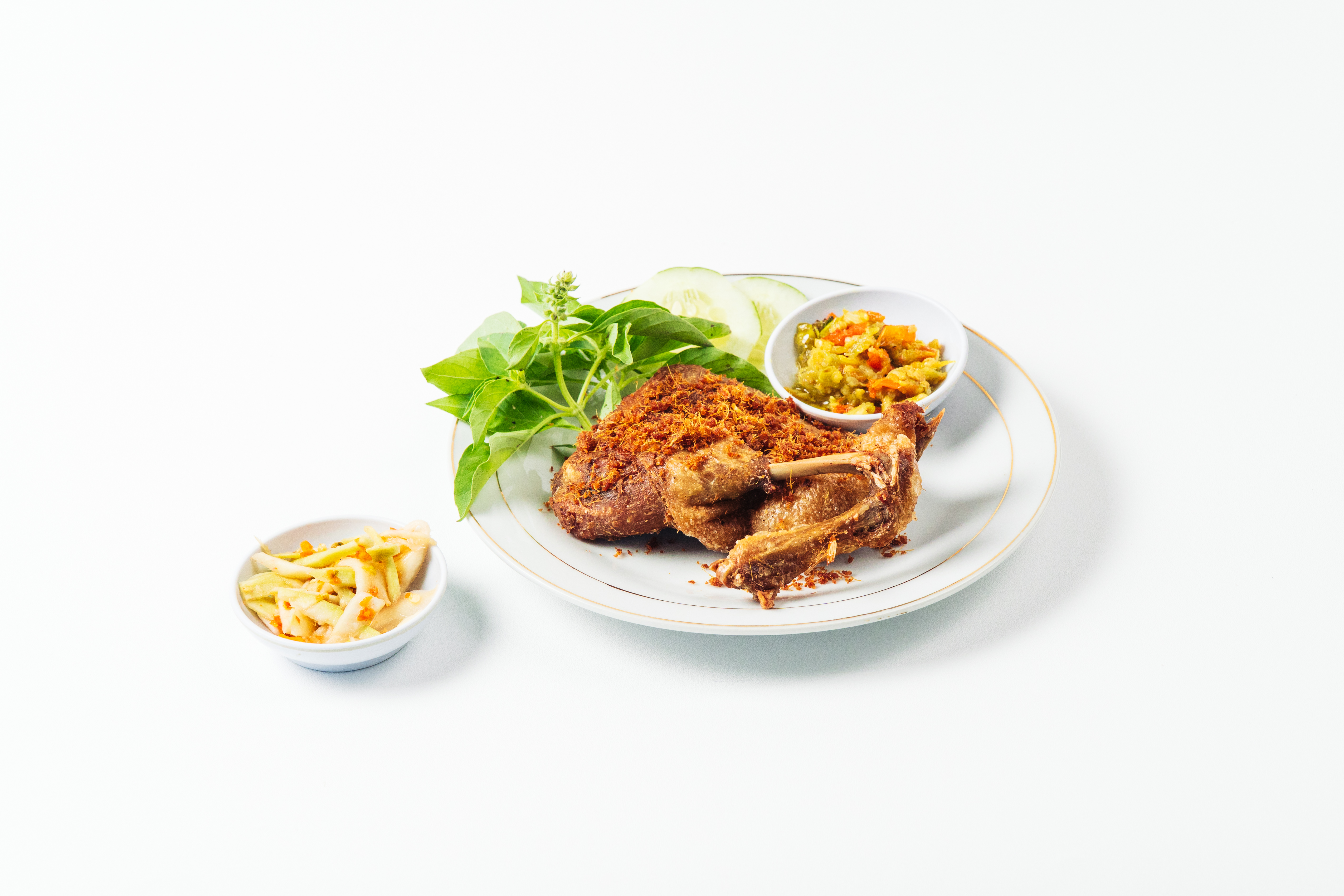 Bebek Merseng