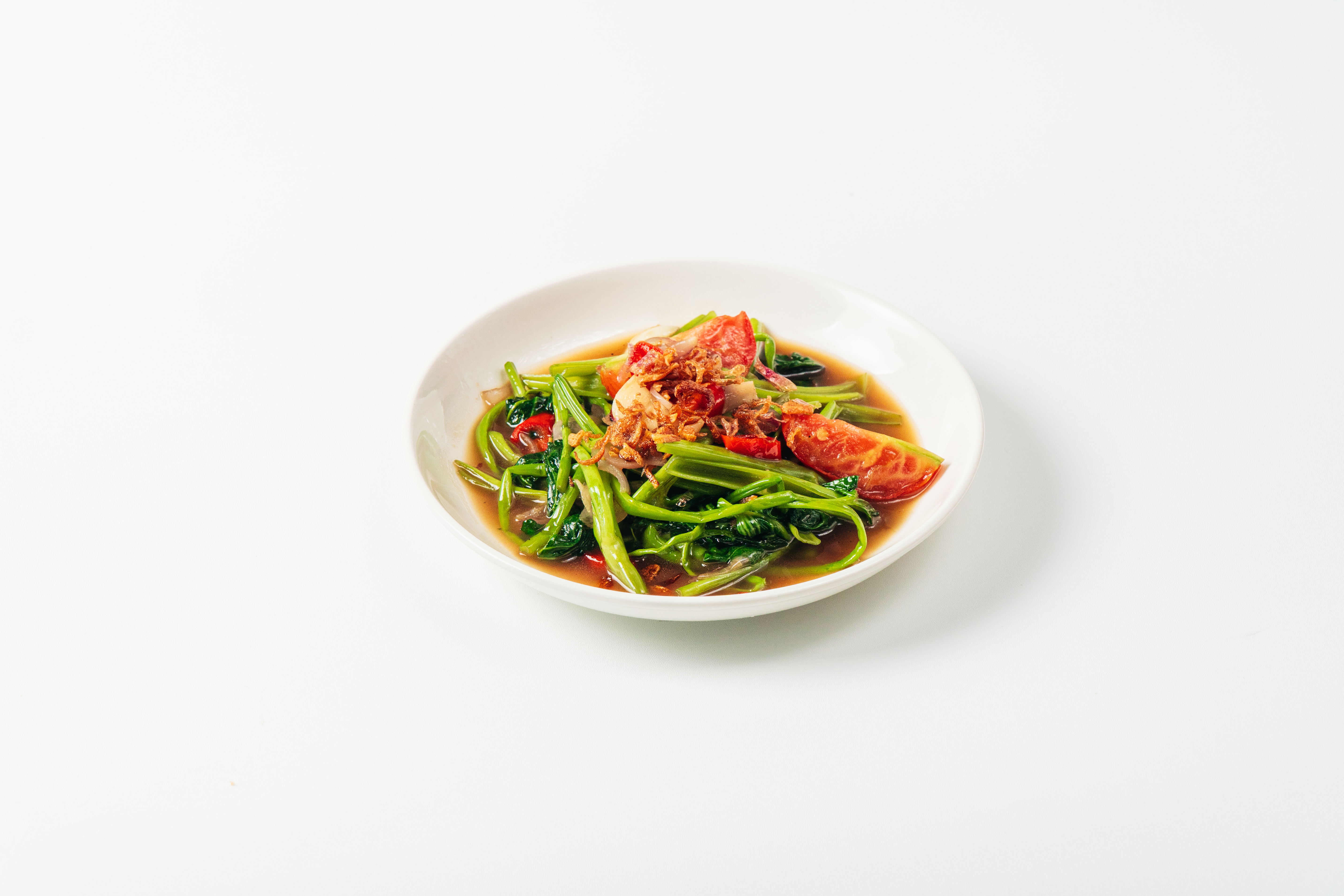 Pelecing Kangkung