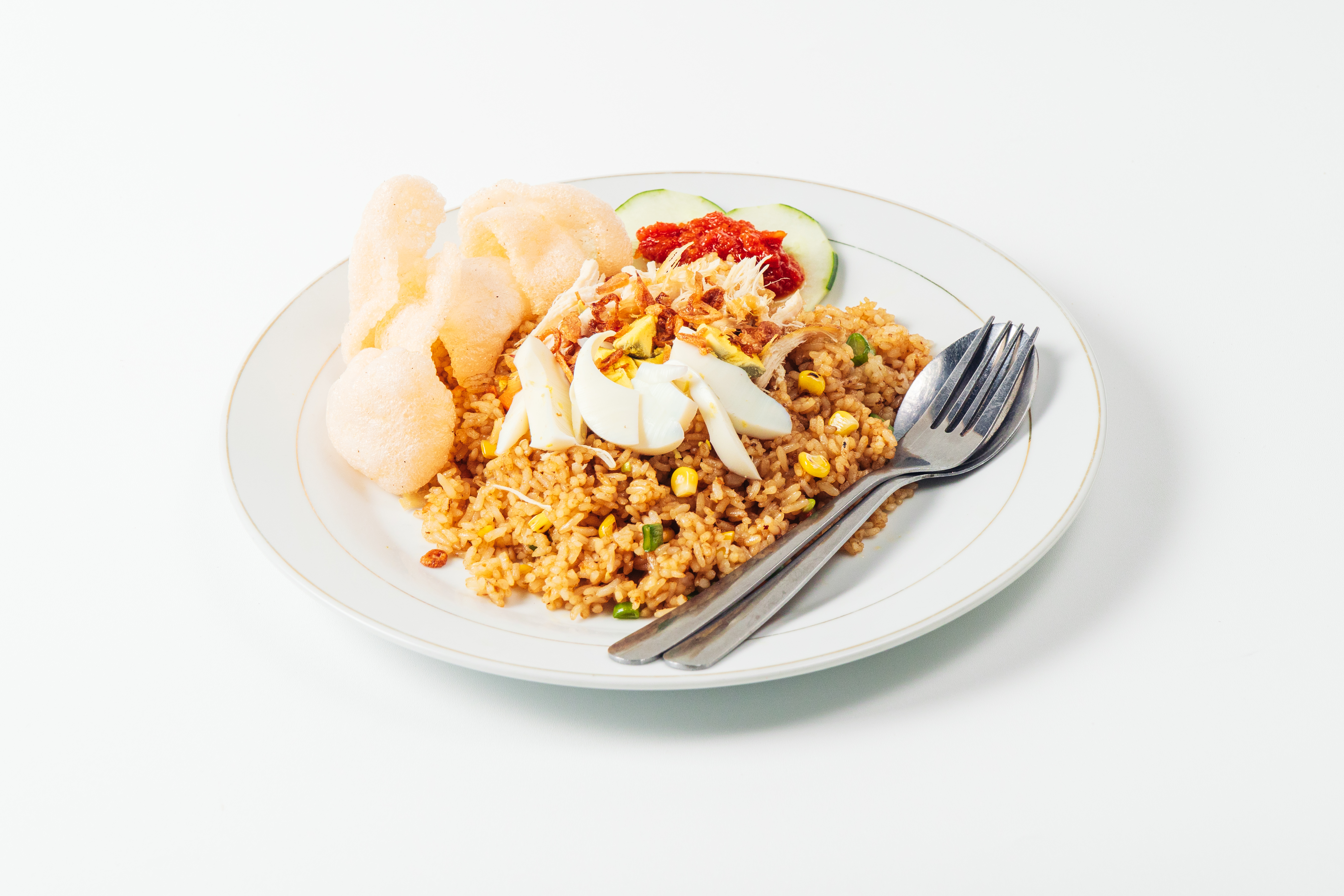 Nasi Goreng
